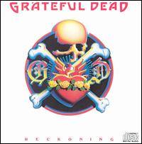 Grateful Dead Beyond Description (1973-1989) (Box Set)- Spirit of
